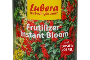 Frutilizer Instant Bloom Kbelpflanzendnger
