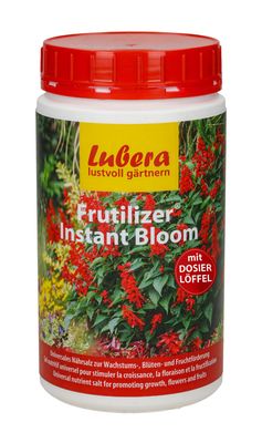 Frutilizer Instant Bloom Dnger