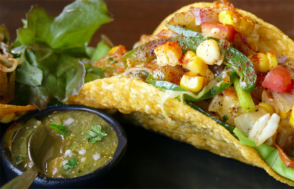 Salsa Verde
