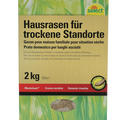 Hausrasen fr trockene Standorte