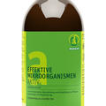 EM Aktiv Effektive Mikroorganismen 1 L Flasche