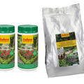 Frutilizer Bundle Saison- und Langzeitdnger