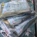 Frostschutzhlle - Perfekter Winterschutz fr Ihre Pflanze, Erhltliche Grssen: S - XXL