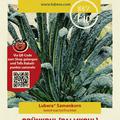 Grnkohl (Palmkohl) - Federkohl 'Nero di Toscana'