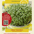 Keimsprossen Microgreens Brokkoli 'Calabrese Natalino'