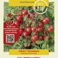 Wildtomaten 'Rote Ribisel'