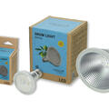 Grow Light Winter, 7 und 15 Watt, Pflanzenlampe, Lampe