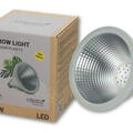 Grow Light Indoor Plants, 15 Watt