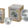 Grow Light Indoor Plants, 7 und 15 Watt, Pflanzenlampe, Lampe
