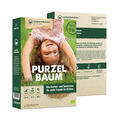 Bio-Garten Spielrasen Purzelbaum, Rasensamen, Samen Maier