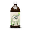 Multikraft Schachtelhalm Extrakt Konzentrat 1 Liter, Pflanzenst�rkungsmittel, Pflanzenhilfsstoffe, EM, Effektive Mikroorganismen, quer