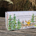 Gewchshaus-Tomaten-Box BIO