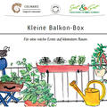 Kleine Balkon-Box BIO