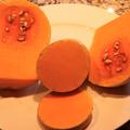 Krbis, Moschuskrbis 'Butternut' (Butternuss) Cucurbita moschata