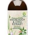 Multikraft Knoblauch Chili Extrakt 1 Liter Flasche