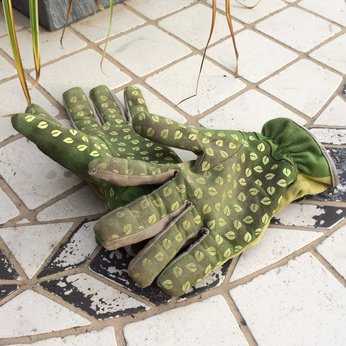 Gartenhandschuhe