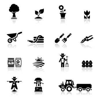 Pflanzenarten A - Z Liste