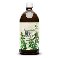 Brennnessel Extrakt Konzentrat 1 Liter