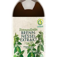 Brennnessel Extrakt Konzentrat 1 Liter