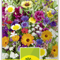 Blumenmischungen