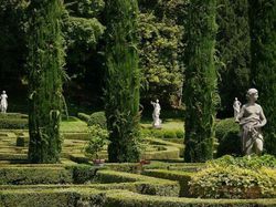 Garten italienisch Lubera