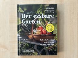 >Das Lubera Gemsebuch