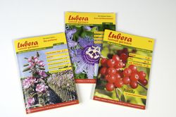 Lubera Gartenbuch Katalog