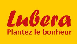 Lubera Frankreich Logo, France