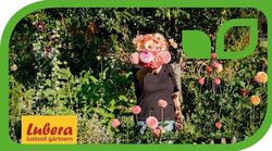 Gartenvideo, Anja und Andreas, Verwelkte Blumen