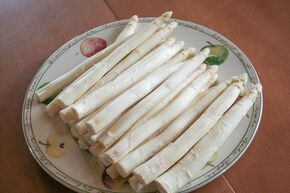Asperges blanches Lubera� BlancheVite�