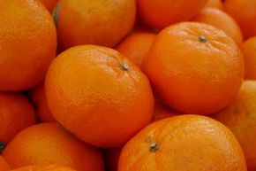 Clementine 'Mandared'
