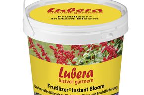 Frutilizer® Instant Bloom Kübelpflanzendünger