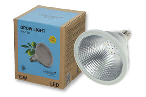 Grow Light Winter – Lampe d'hivernage