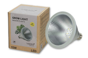 Grow Light Indoor Plants - Lampe pour plantes d'int�rieur