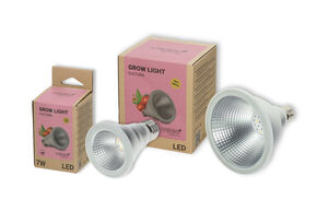 Grow Light Cultura - Pflanzenlampe zur Anzucht
