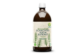 Schachtelhalm Extrakt Konzentrat 1 Liter