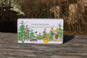 Freiland-Tomaten-Box BIO