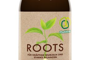 Multikraft Roots Pflanzenstärkungsmittel