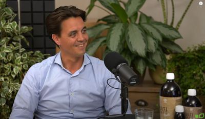 Gartenstudio Podcast #22: Firma Multikraft - Lukas Hader zu Gast bei Lubera®