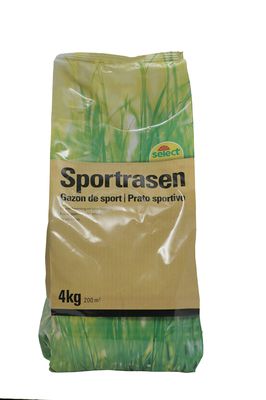 Sportrasen