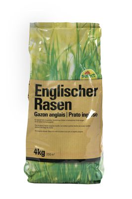 Englischer Rasen