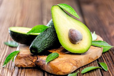 Avocado zubereiten: leckeres Rezept mit Vitaminen