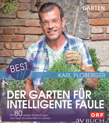 Garten für Faule Karl Ploberger