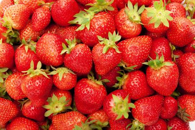 Erdbeeren Rezepte: Lecker & gesund