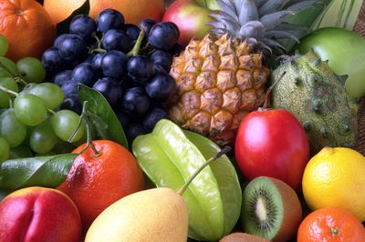 Exotische Früchte anbauen - Pflegetipps für Kiwi & Co.