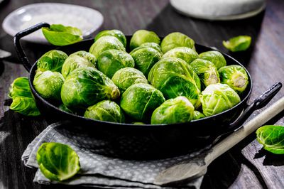 Rosenkohl Zubereitung & Rezepte