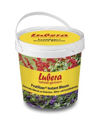 Frutilizer® Instant Bloom