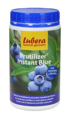 Frutilizer® Instant Blue Dünger