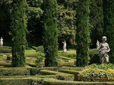 Den eigenen Garten italienisch gestalten - Bella Italia fr zuhause