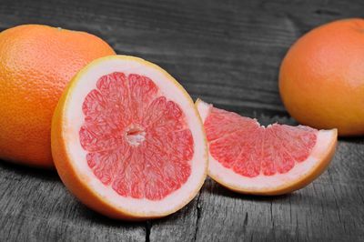 Grapefruit Inhaltsstoffe, Wirkung &amp; Rezept